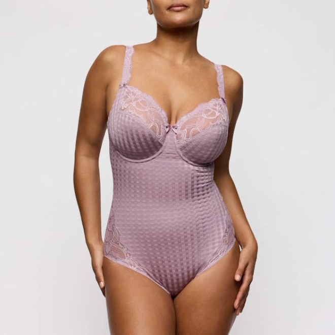 FULL CUP BODY 0462121SOF C-F CUP PRIMA DONNA